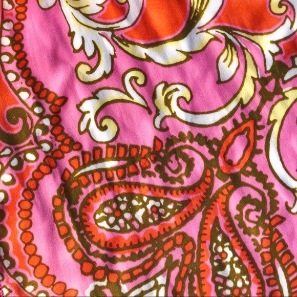 VS Goddess Scarf Wrap Sandals - Picture 4 of 4